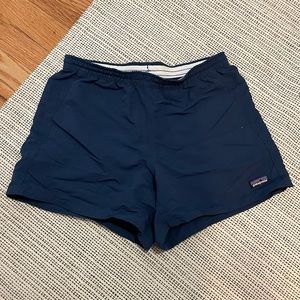 Patagonia Baggies Small